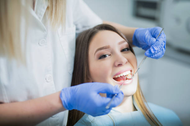 Best General Dentistry  in Lead, SD